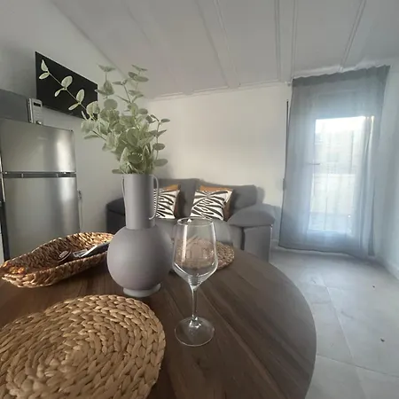 Apartamento Alfacar Апартаменты *