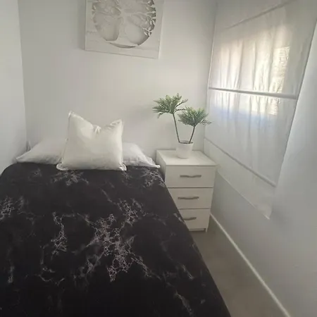 Apartamento Alfacar Апартаменты Альфакар