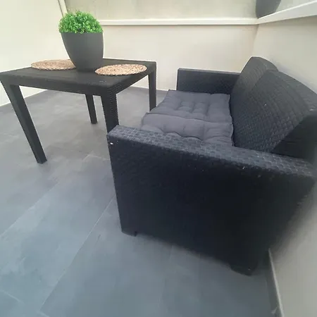 Apartamento Alfacar * Альфакар