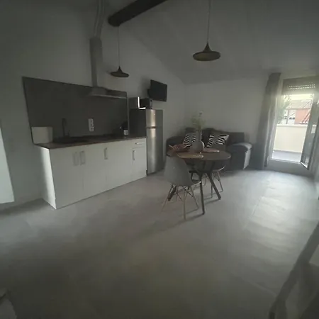 Apartamento Alfacar