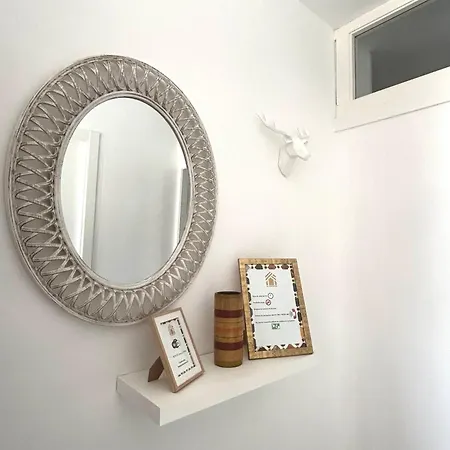 Apartamento Alfacar Альфакар
