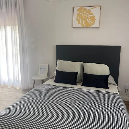 Apartamento Alfacar Альфакар