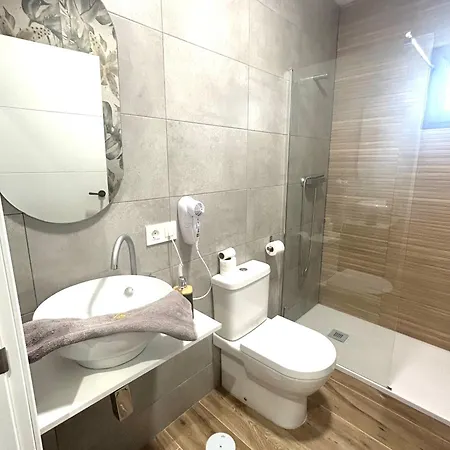 Apartamento Alfacar * Альфакар