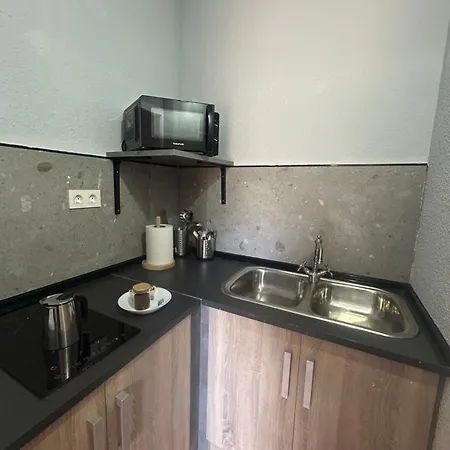 Apartamento Alfacar Апартаменты
