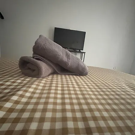Apartamento Alfacar Альфакар