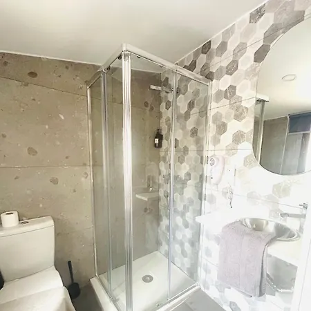 Apartamento Alfacar