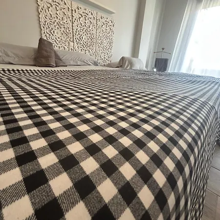 Apartamento Alfacar Альфакар